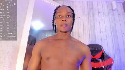 Snapshot of dominicsccott chatting on 9, 7, 2026 Dominicscott online show from 9, 7, 2026