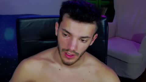 Snapshot of dominicvalente chatting on 6, 11, 2025 dominicvalente online show from 6, 11, 2025