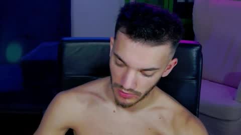 Snapshot of dominicvalente chatting on 8, 11, 2025 dominicvalente online show from 8, 11, 2025