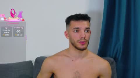 Snapshot of dominicvalente chatting on 29, 11, 2025 dominicvalente online show from 29, 11, 2025