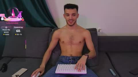 dominicvalente online show from 18, 12, 2025