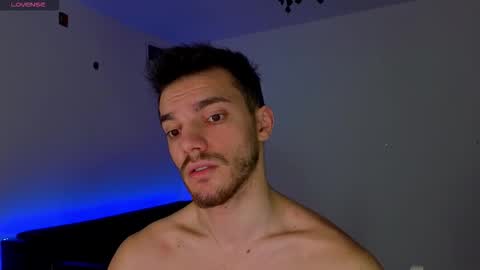 dominicvalente online show from 23, 2, 2026