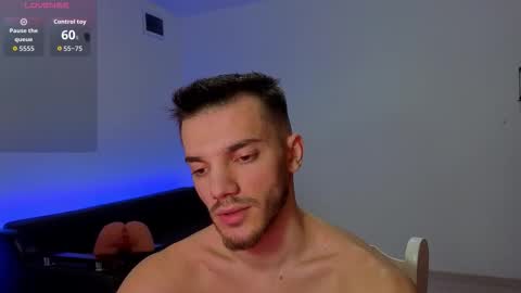 dominicvalente online show from 25, 2, 2026