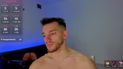 dominicvalente online show from 26, 2, 2026