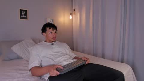 Dominik Drake online show from 21, 4, 2026