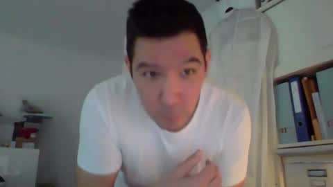 dominik_home online show from 25, 3, 2026