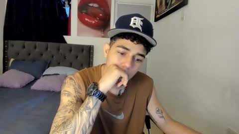 dominio_master online show from 19, 4, 2026