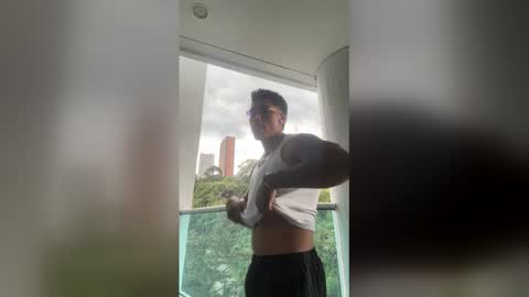 Only fans Ronnie col---InstaRonniecolleman  online show from 10, 3, 2026