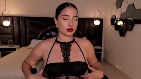 Dominique online show from 14, 6, 2026