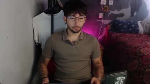 dominus_kane online show from 8, 11, 2025