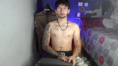 dominus_kane online show from 13, 11, 2025