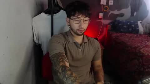 dominus_kane online show from 22, 11, 2025