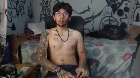 dominus_kane online show from 22, 12, 2025