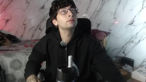 dominus_kane online show from 1, 4, 2026