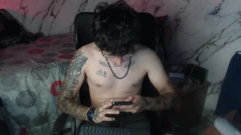 dominus_kane online show from 15, 4, 2026