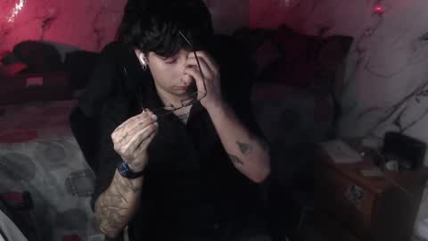 dominus_kane online show from 18, 4, 2026