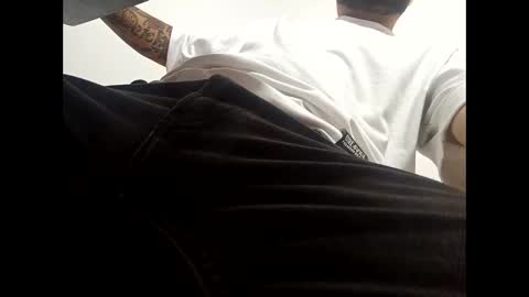 domm_14 online show from 30, 10, 2025