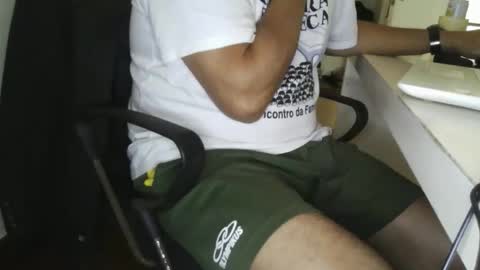 Dom Ruan CF online show from 9, 10, 2025