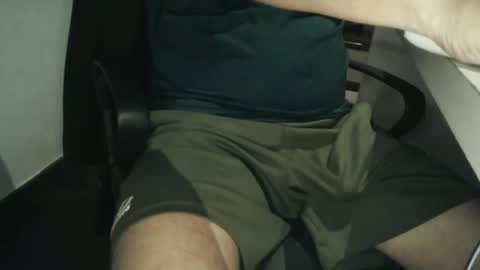 Dom Ruan CF online show from 14, 10, 2025