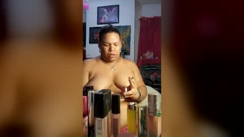 Snapshot of domtstopgal chatting on 19, 7, 2026 domtstopgal online show from 19, 7, 2026