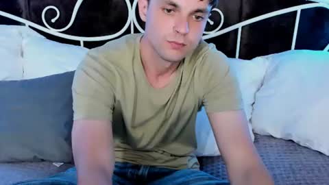 Snapshot of don_di chatting on 26, 7, 2026 Don online show from 26, 7, 2026