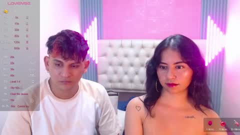 DONA Y CARL online show from 4, 12, 2025