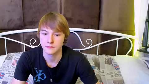 Snapshot of donald_brooks chatting on 21, 11, 2025 Donald online show from 21, 11, 2025