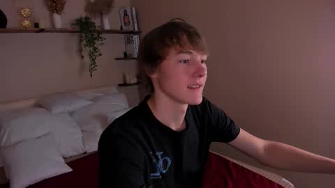 Snapshot of donald_brooks chatting on 22, 11, 2025 Donald online show from 22, 11, 2025