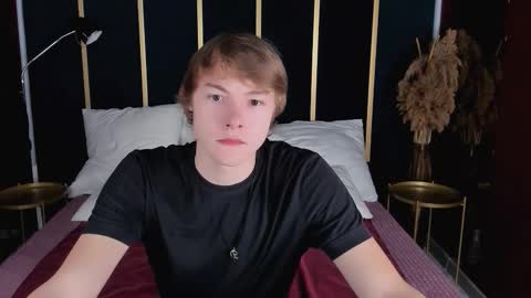 Snapshot of donald_brooks chatting on 23, 11, 2025 Donald online show from 23, 11, 2025