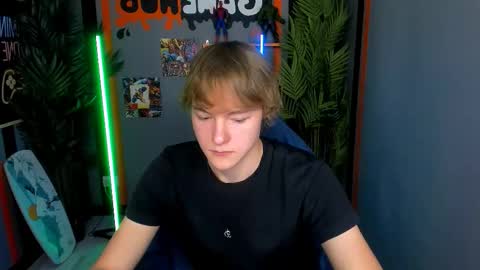 Snapshot of donald_brooks chatting on 25, 11, 2025 Donald online show from 25, 11, 2025