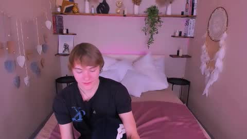 Snapshot of donald_brooks chatting on 27, 11, 2025 Donald online show from 27, 11, 2025