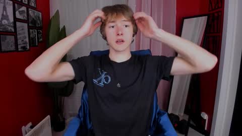 Snapshot of donald_brooks chatting on 28, 11, 2025 Donald online show from 28, 11, 2025