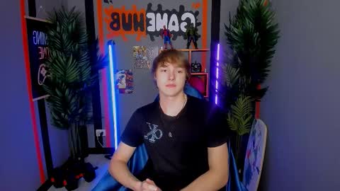 Snapshot of donald_brooks chatting on 2, 12, 2025 Donald online show from 2, 12, 2025