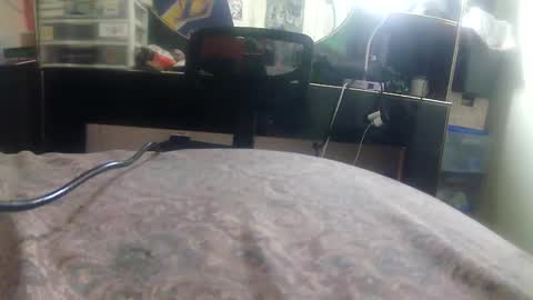Snapshot of donaldk21 chatting on 17, 12, 2025 HBYAM online show from 17, 12, 2025