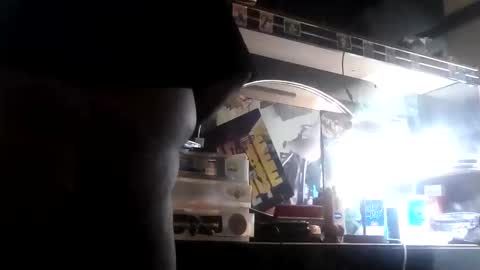 Snapshot of donaldk21 chatting on 12, 5, 2026 HBYAM online show from 12, 5, 2026