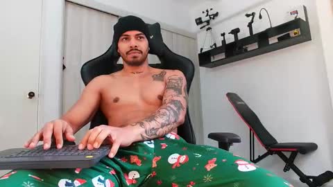 Victor online show from 10, 1, 2026