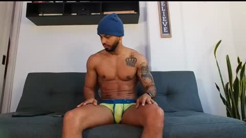 Snapshot of donn_cruz chatting on 16, 6, 2026 Victor online show from 16, 6, 2026