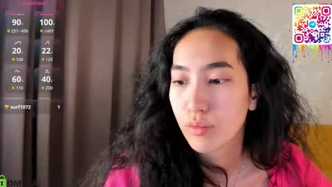 Aura online show from 18, 12, 2025