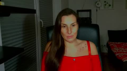 DonnaLive online show from 7, 1, 2026