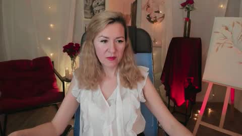 Donna online show from 11, 3, 2026