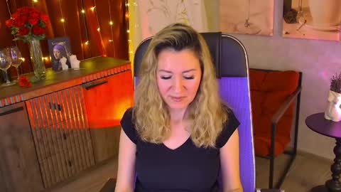 Donna online show from 20, 4, 2026