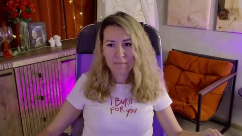 Donna online show from 25, 5, 2026