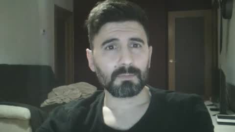 Snapshot of donnie_darkos83 chatting on 26, 12, 2024 donnie_darkos83 online show from 26, 12, 2024