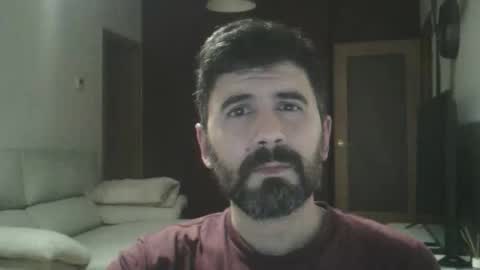 donnie_darkos83 online show from 4, 5, 2026