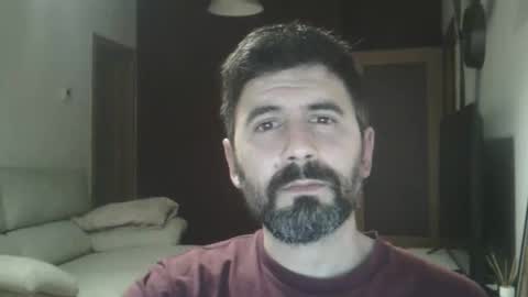 donnie_darkos83 online show from 8, 5, 2026