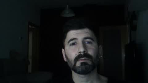 donnie_darkos83 online show from 10, 5, 2026