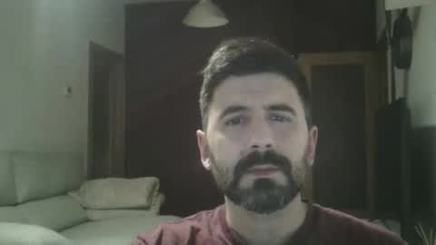 donnie_darkos83 online show from 18, 5, 2026