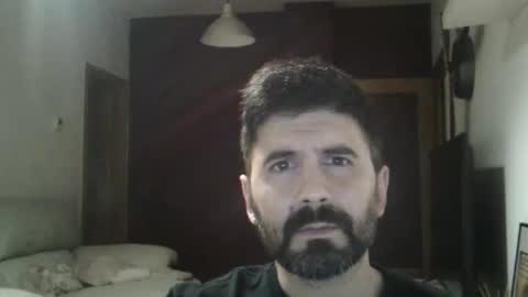 donnie_darkos83 online show from 25, 5, 2026