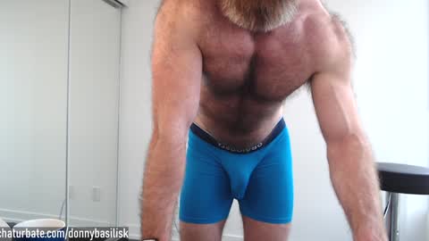 Snapshot of donnybasilisk chatting on 3, 1, 2025 Donny online show from 3, 1, 2025