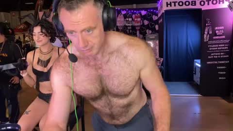 Donny online show from 19, 10, 2025